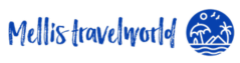 mellistravelworld Logo