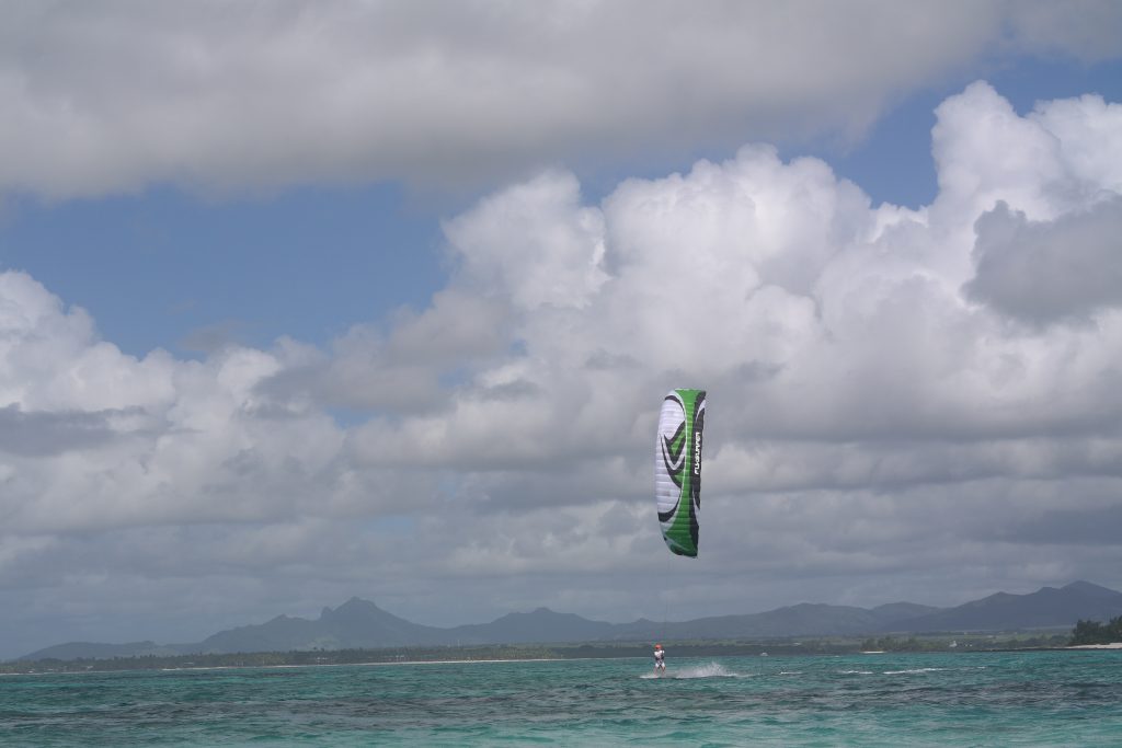Kiten Mauritius